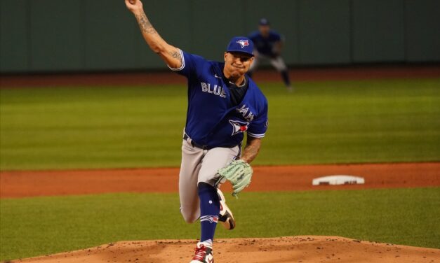 Mets’ Intent to Win Tipped the Scales for Taijuan Walker