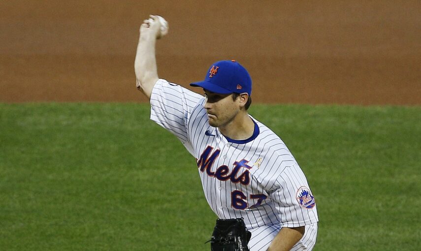 Morning Briefing: Seth Lugo Progressing Toward Return