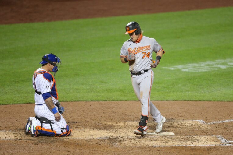 Orioles Use Long Ball, Solid Pitching to Win 11-2 Over Mets