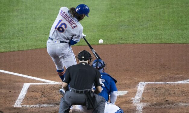 Opinion: Mets Should Bring Back Jake Marisnick