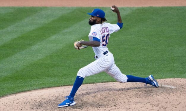 Motivated Miguel Castro Could Be Big Piece in Mets’ Bullpen