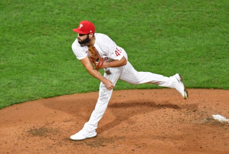 Mets Waste Multiple Chances in 4-1 Loss to Phils