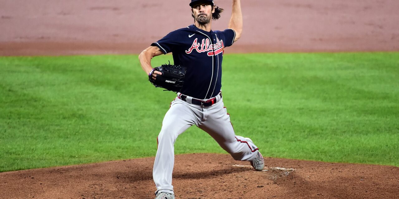 Mets to Attend Cole Hamels’ Showcase Friday Afternoon