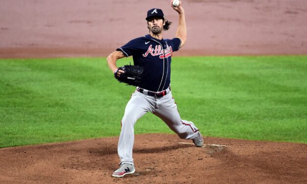 Mets to Attend Cole Hamels’ Showcase Friday Afternoon