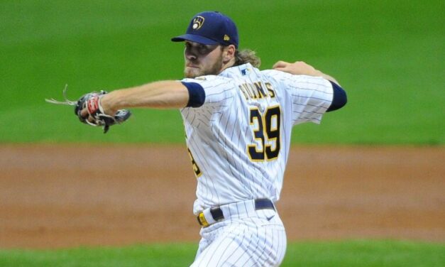 Series Preview: Mets Head to Milwaukee For Three-Game Series