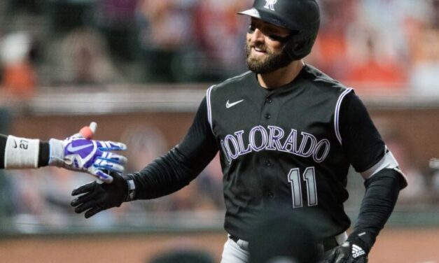 MMO Free Agent Profile: Kevin Pillar, OF