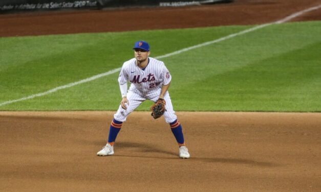 The Mets’ Intriguing Third Base Conundrum