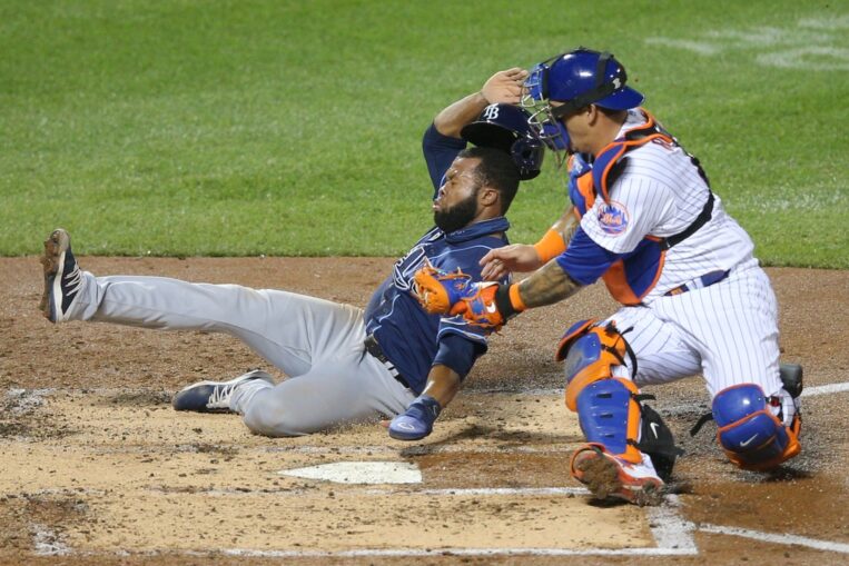 Morning Briefing: Mets Clinch Losing Record