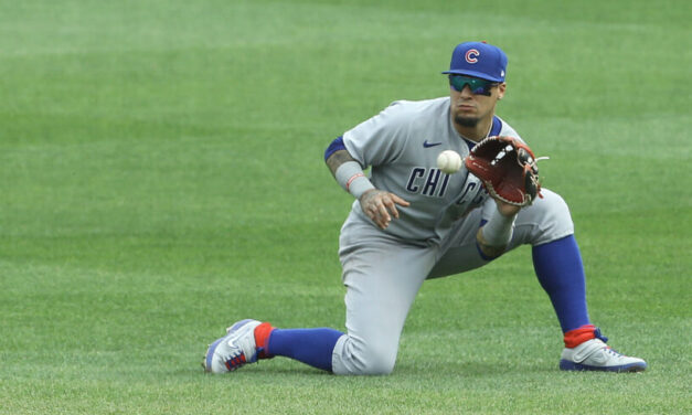 Mets Officially Acquire Javier Baez and Trevor Williams