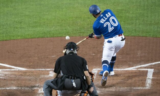 Morning Briefing: Villar Labeled Day-To-Day with Groin Soreness