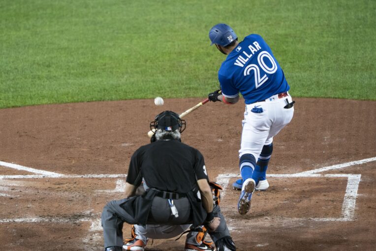 Morning Briefing: Villar Labeled Day-To-Day with Groin Soreness