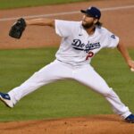 Mets Dominated By Clayton Kershaw In 5-0 Loss