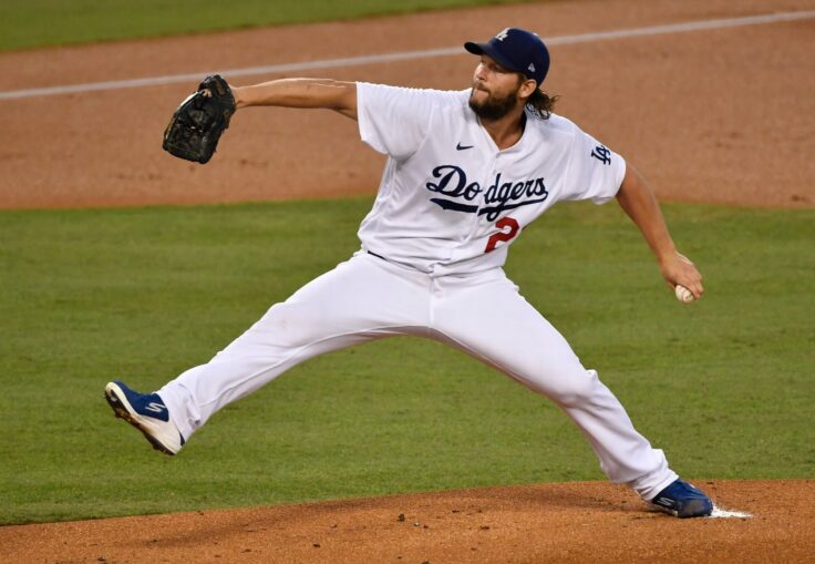 Morning Briefing: Kershaw Not Participating in World Baseball Classic