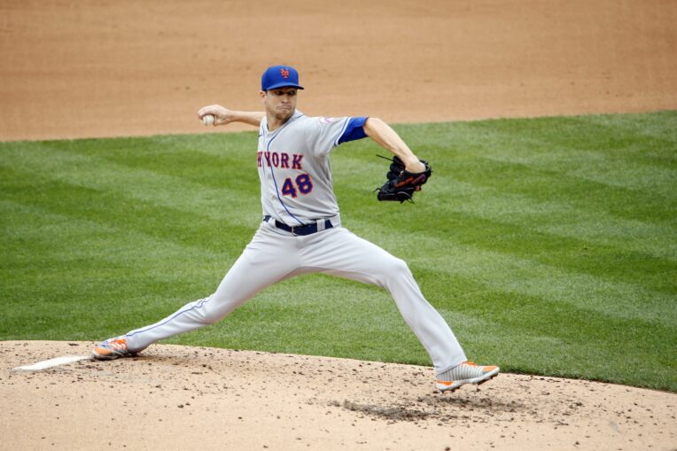 How Mets’ Rotation Projection Compares to Recent Performances
