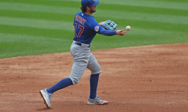 Opinion: Mets Should Trade for Kris Bryant and Kyle Hendricks
