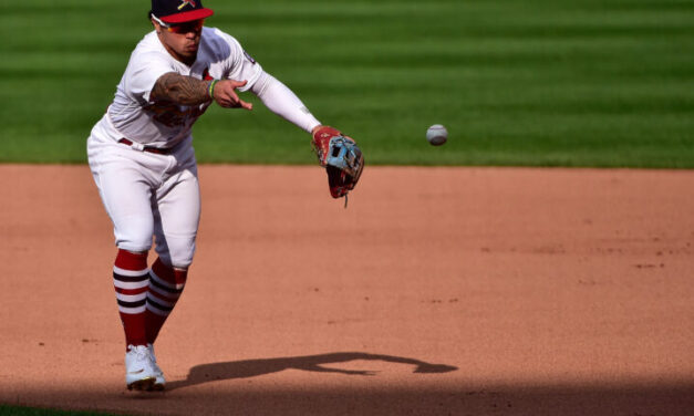 MLB News: Kolten Wong Signs With Brewers