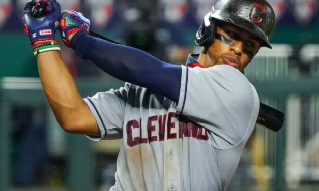 Morning Briefing: Lindor Ranked No. 15 in MLB Network’s Top 100