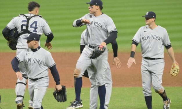 Series Preview: Bring On the Subway Series