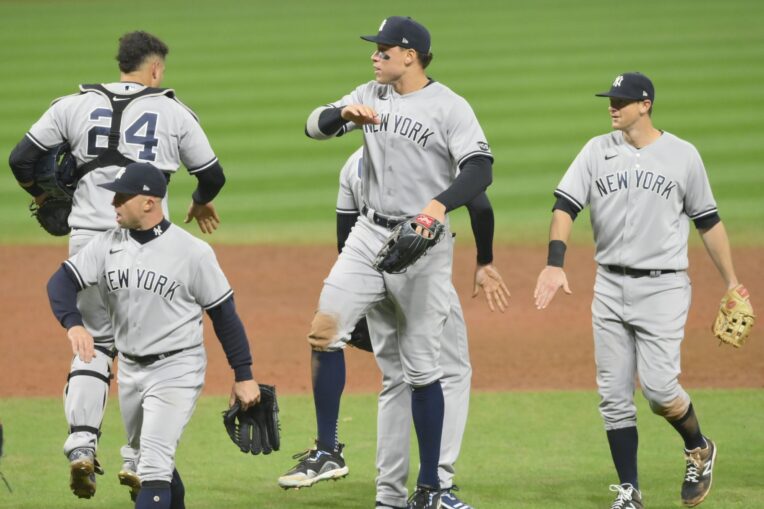 MMO Game Thread: Mets vs Yankees, 7:05 PM - Metsmerized Online