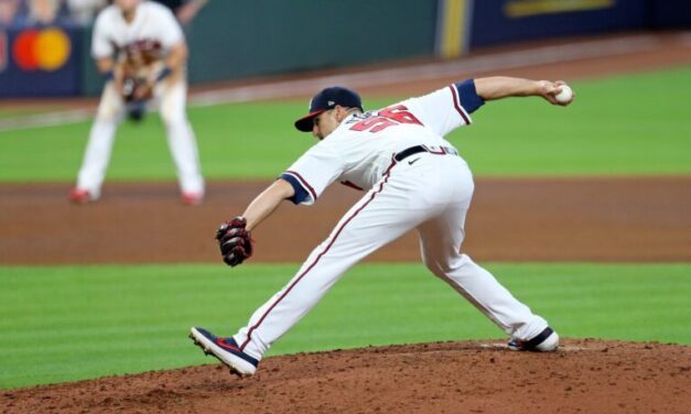 MLB Rumor Roundup: Darren O’Day Added To List of Free Agents