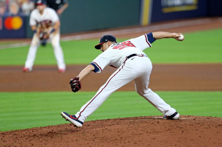 MLB Rumor Roundup: Darren O’Day Added To List of Free Agents