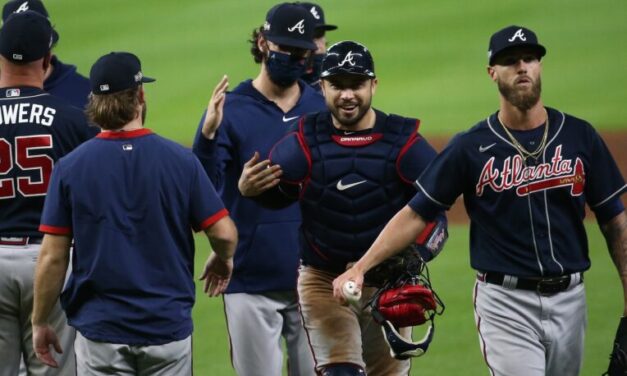 MMO Roundtable: ALCS and NLCS Predictions