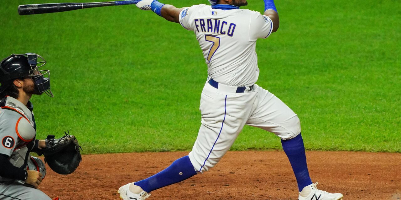 Morning Briefing: Maikel Franco Agrees to Deal With Orioles