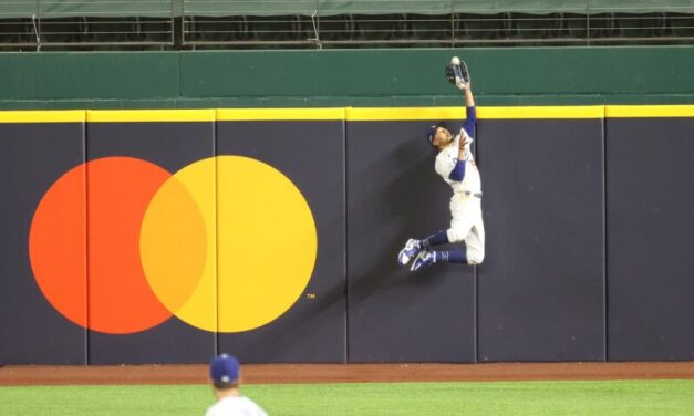 Mets Shutout Again: Fifth Straight Year Without Gold Glove Finalist