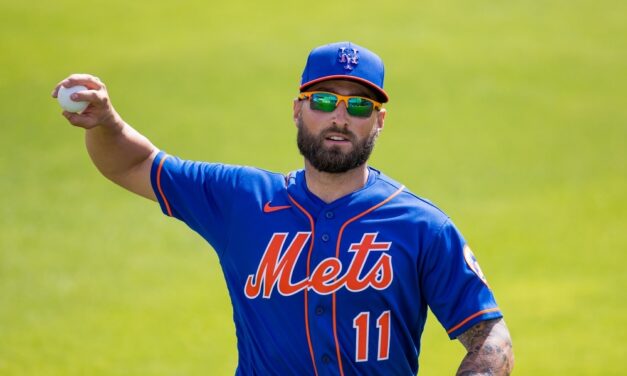 Mets’ Baserunning Could Improve With Offseason Acquisitions