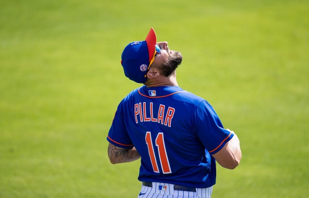 Game Recap: New York Mets Outslugged By Cardinals 14-9