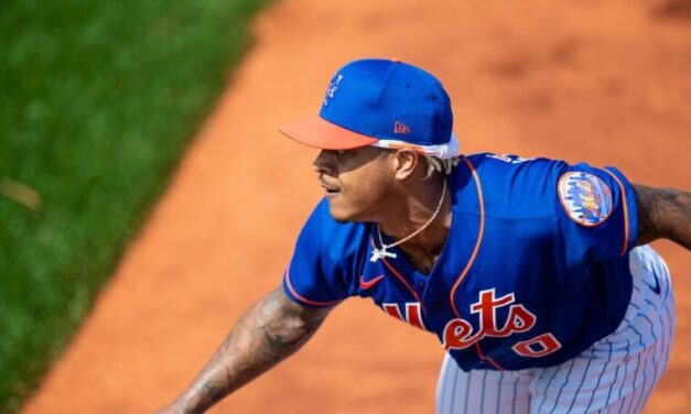 Opinion: The Mets Should Extend Marcus Stroman — Immediately