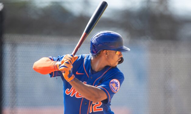 Cohen and Alderson Talk Lindor, Vaccines, and More In Press Conference