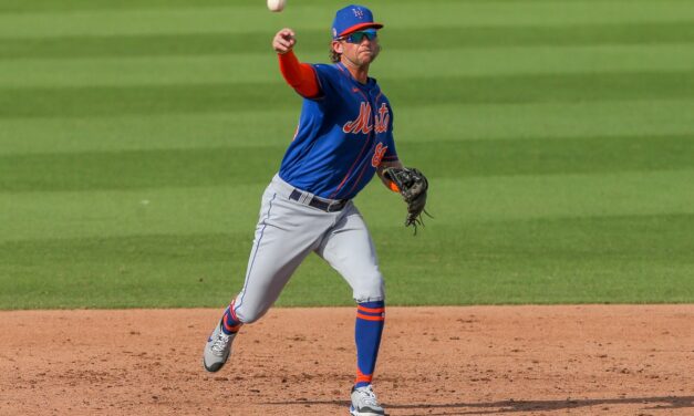 Hager DFA’d, Yamamoto Activated In Pre-Game Roster Moves