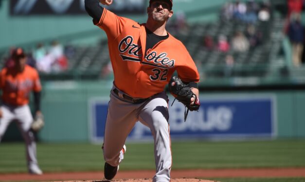 Morning Briefing: Matt Harvey Returns to Citi Field