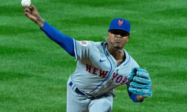 Marcus Stroman Exceeding Expectations This Season