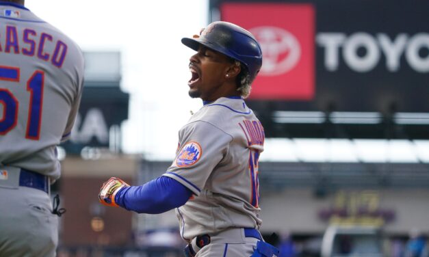 Source: Mets Finalize Insurance Policy For Lindor’s Contract