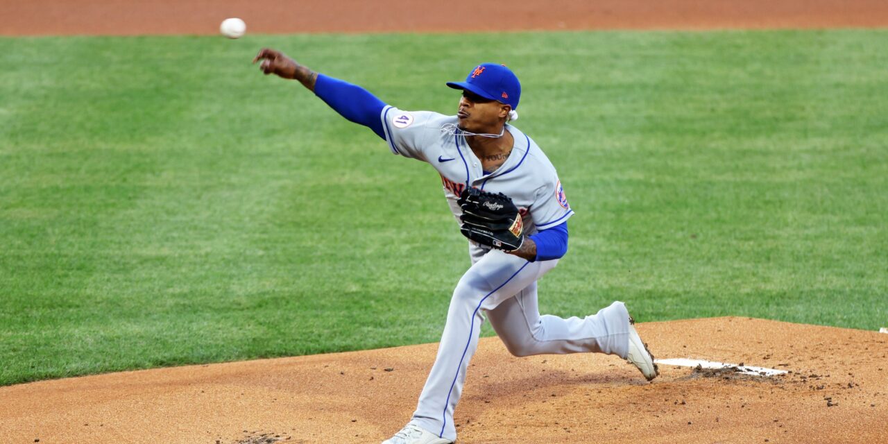 Mets Fall to Phils, 2-1, Despite Stroman’s Strong Start