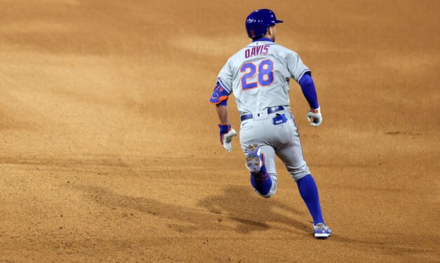 MMN Recap: Syracuse Falls in Rehab Game for Davis, Lugo