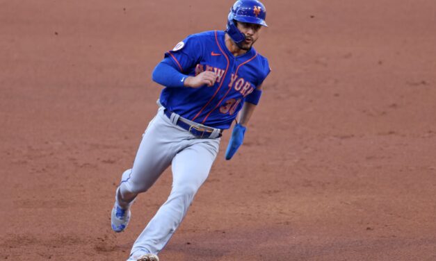 Michael Conforto to Begin Rehab Assignment, Carrasco Resumes Throwing