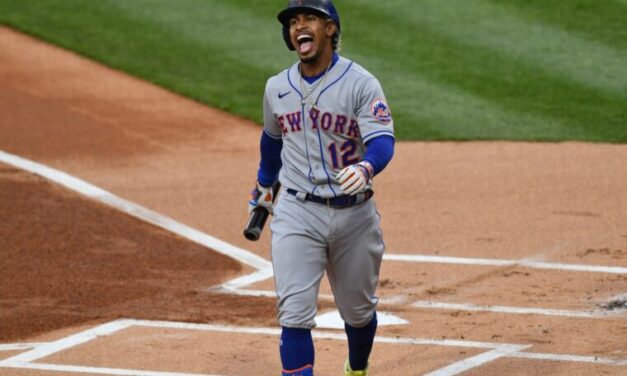 Mets Hope New ‘Process’ Can Help The Slumping Lindor