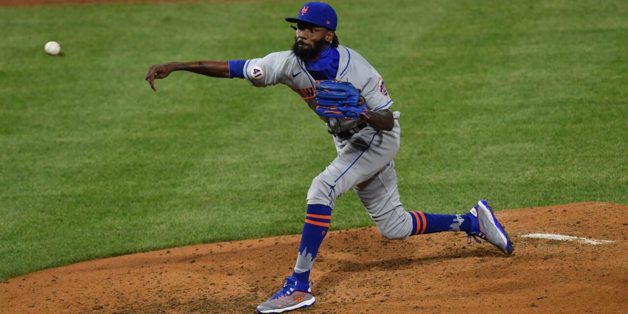 MMO Game Thread: Mets vs Cardinals, 8:25 PM