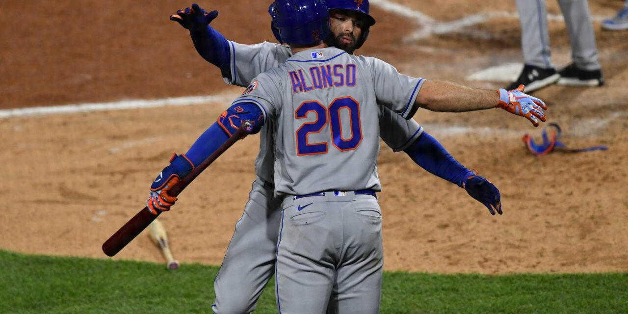 Morning Briefing: Mets Look to Use “Momentum Shifter” to Take on Cardinals