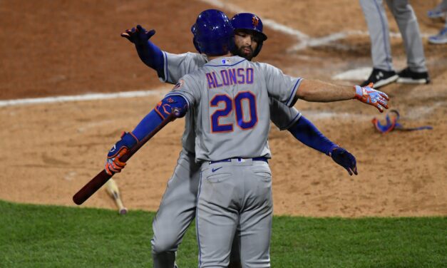 Morning Briefing: Mets To Play Doubleheader Against Cardinals Today