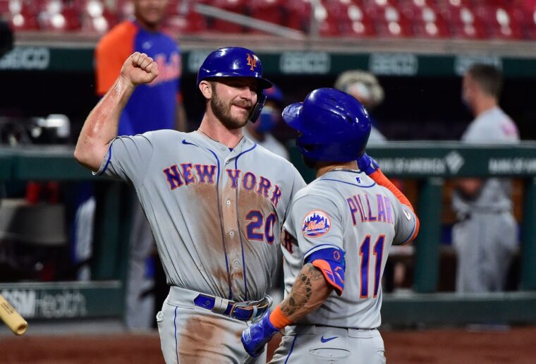 Series Preview: Mets Return Home To Face Diamondbacks