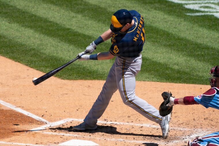 Getting to Know the Newest Met, Billy McKinney