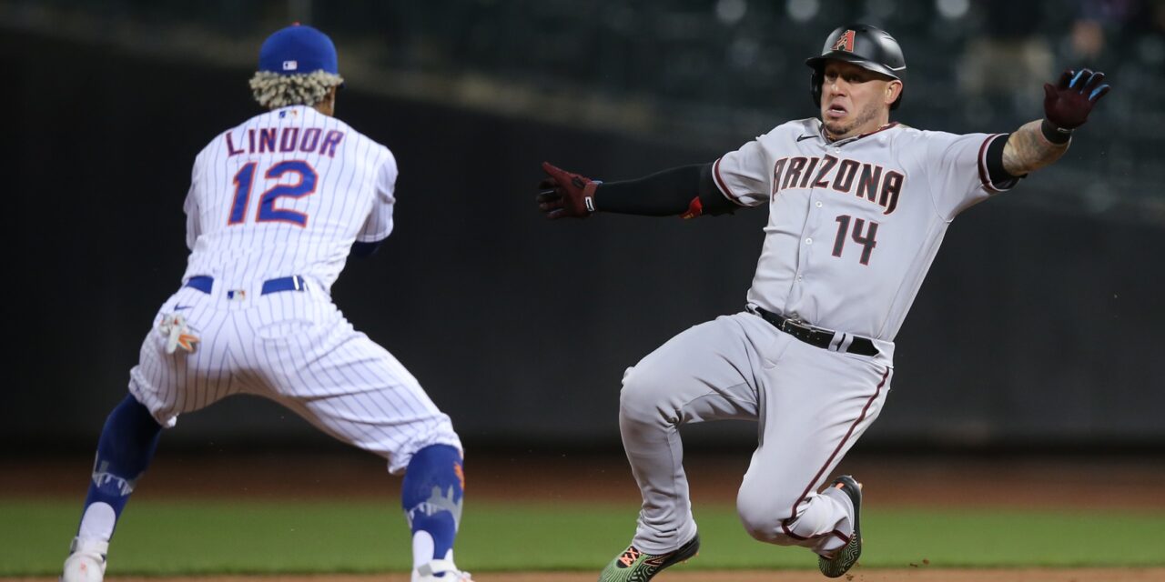 Mets Head to Desert as MLB’s Lone 10-Win Team