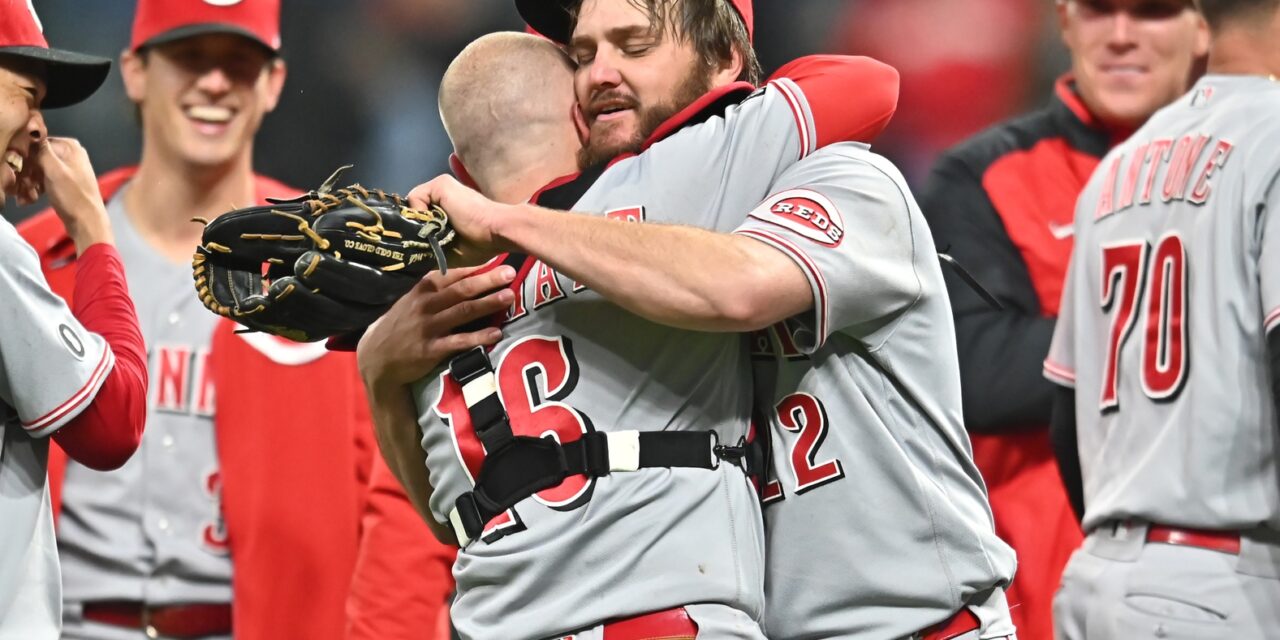 Morning Briefing: Wade Miley Tosses Fifth No-No This Season