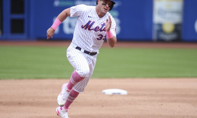 Mets Complete Sweep With 4-2 Win Against D’Backs