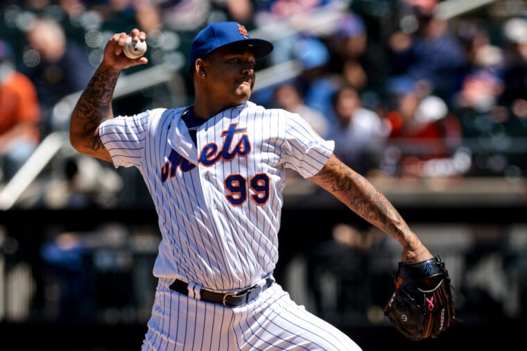 Defense Helps Taijuan Walker Lift Mets Over Orioles