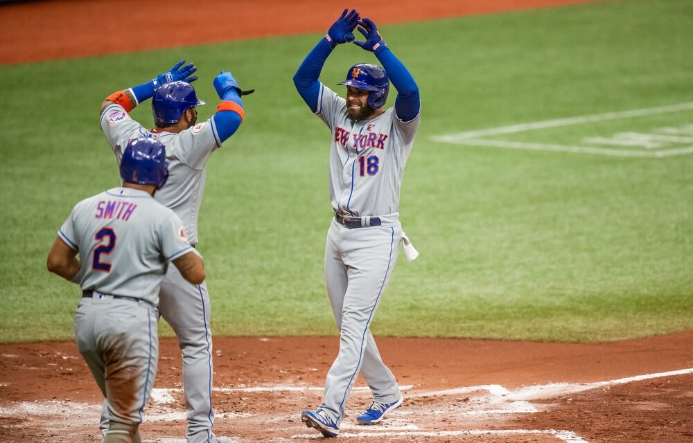 Morning Briefing: “ReplaceMets” Look to Take Rubber Game Against Marlins